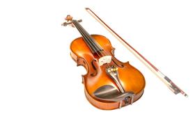 Violino 4/4 Benson BVA701S Natural c/ bag