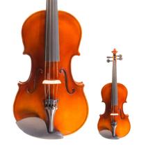 Violino 4/4 Benson BVR301 Linha Ruggeri