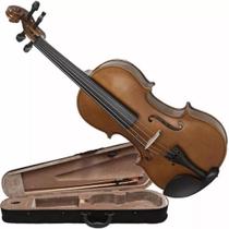 Violino 4/4 especial completo c/estojo dominante - DOMINANTE