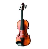 Violino 4/4 Michael Ébano Series VNM49 Com Estojo Violino 4/4 Michael Ébano Series VNM49 Com Estojo