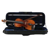 Violino 4/4 Profissional Completo SVI VM100 Sebastian