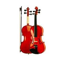 Violino Acústico 4/4 Scarlett Scv144 - NATURAL