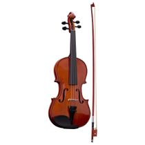 Violino Acústico Harmonics VA12 1/2 Natural