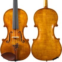 Violino Alberto Vicente 2024 Guarneri n420