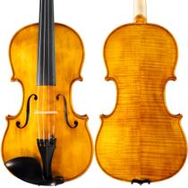Violino Alison Romano 2023 Stradivari n434