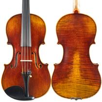 Violino Antoni Marsale Oficina 2023 Guarneri n379