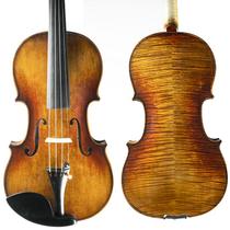 Violino Antoni Marsale Oficina 2023 Stradivari n280