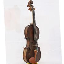 Violino Atelier Orquezz 4/4 Goma Laca Stainer 401