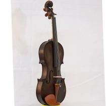Violino Atelier Orquezz Goma Laca 4/4 fundo bipartido 503