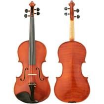 Violino Atelier Silvero 4/4 Feito À Mão N10 Violino Atelier Silvero 4/4 Feito À Mão N10