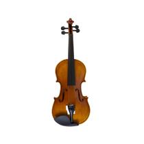 Violino Benson BVR 302S 4/4 da Série Ruggeri Verniz Fosco