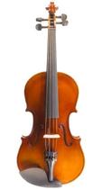 Violino Benson Bvr301 3/4 Profissional Completo Com Case