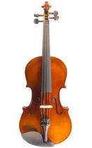 Violino Benson Bvr301 4/4 Profissional Completo Com Case