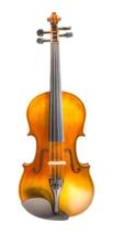 Violino Benson Bvr302 4/4 Satin Profissional Completo + Case