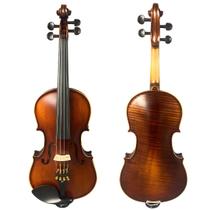 Violino Di Pietro Professionale SVM104 Fundo Inteiro 4/4