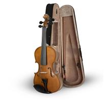 Violino Dominante 1/2 Estudante Completo Com Estojo