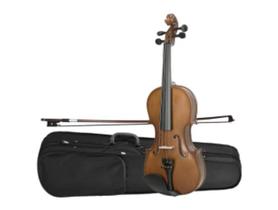 Violino Dominante 3/4 Com Estojo Violino Dominante 3/4 Com Estojo