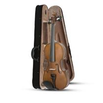 Violino Dominante 3/4 Estudante Completo C/Estojo (9649)