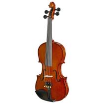 Violino Eagle 4/4 VE-144 Com Estojo