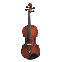 Violino Eagle 4/4 VE-244 Envelhecido Com Estojo