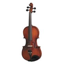 Violino Eagle 4/4 VE-244 Envelhecido Com Estojo Violino Eagle 4/4 VE-244 Envelhecido Com Estojo