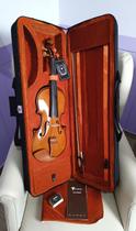 Violino eagle ve 441 maleta extra luxo retangular Violino eagle ve 441 maleta extra luxo retangular