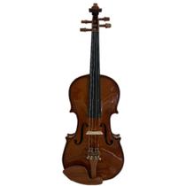 Violino Eagle VE421 1/2 Novo Ajustado Violino Eagle VE421 1/2 Novo Ajustado