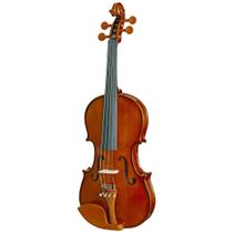 Violino eagle ve441 44 classic series completo com estojo arco e breu Violino eagle ve441 44 classic series completo com estojo arco e breu