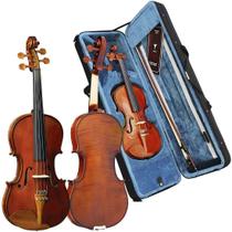 Violino Eagle VE441 Classic Series 4/4 Completo VE-441