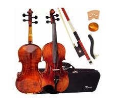 Violino eagle vk 644 4/4 envelhecido