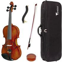 Violino Eagle VK544 4/4 Envelhecido Envernizado com Estojo