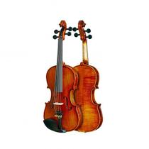 Violino envelhecido vk 544 4/4 - eagle