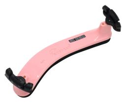 Violino Everest ES-4 LPNK Paulin Tamanho 4/4 Rosa Claro