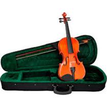 Violino Giannini 1/2 GIV-1/2 + Arco + Breu + Case