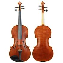 Violino Guarneri Atelier Orquezz Premium 4/4 7 Violino Guarneri Atelier Orquezz Premium 4/4 7