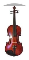 Violino Guarneri Lx Antique Dv12 4/4 Com Estojo Luxo Violino Guarneri Lx Antique Dv12 4/4 Com Estojo Luxo