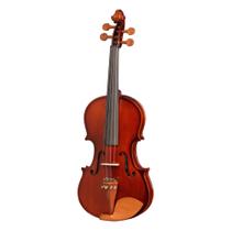 Violino Hofma 3/4 HVE-231 Com Estojo Violino Hofma 3/4 HVE-231 Com Estojo