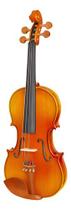 Violino Hofma 4/4 Profissional Hve242 Violino Hofma 4/4 Profissional Hve242