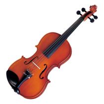 Violino Infantil 1/4 Michael VNM10 Tradicional - Com Estojo