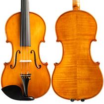 Violino Jair Rolim 2023 Guarneri n21