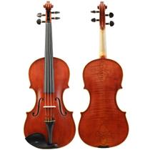 Violino Maggini Atelier Orquezz Premium 4/4 8