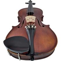 Violino MARINOS Estojo Luxo 4/4 MV-644 Cremona Flame