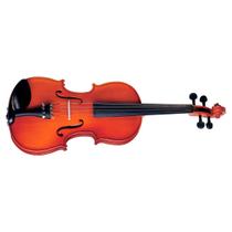 Violino michael infantil 1/2 vnm arco espaleira breu estojo Violino michael infantil 1/2 vnm arco espaleira breu estojo