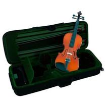 Violino Michael Vnm40 4/4 Tradicional