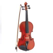 Violino Mozart 4/4 Brilhante MO-44 - Vivace Violino Mozart 4/4 Brilhante MO-44 - Vivace