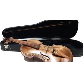 Violino Nhureson 4/4 Allegreto C/estojo Térmico Profissional