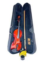Violino paganini 4/4 - com estojo
