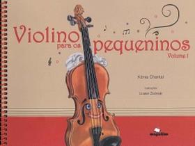 Violino Para Os Pequeninos Violino Para Os Pequeninos