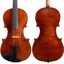 Violino Paulo Abreu 2023 Stradivari n394