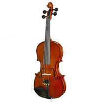 Violino rajado ve144 4/4 - eagle